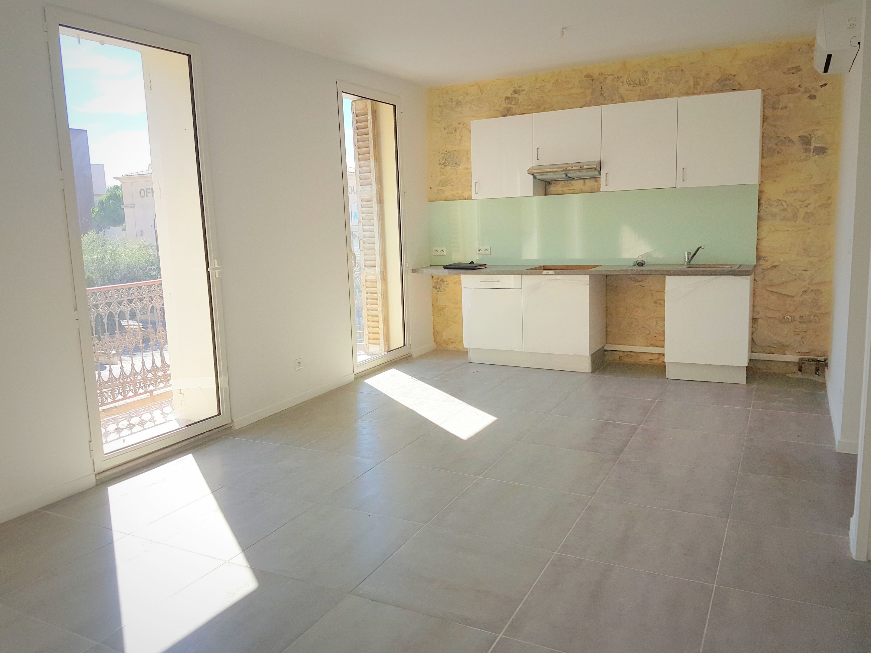 location Appartement 2 pièces